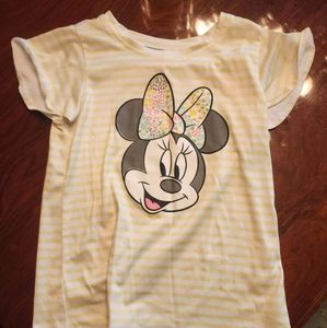 Mini Mouse Tee